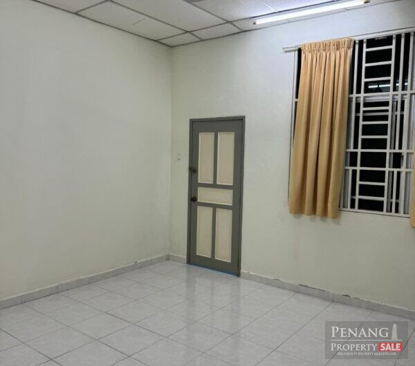 For Rent 2 Storey Terrace House Taman Impian Indah Bukit Mertajam 14000 Pulau