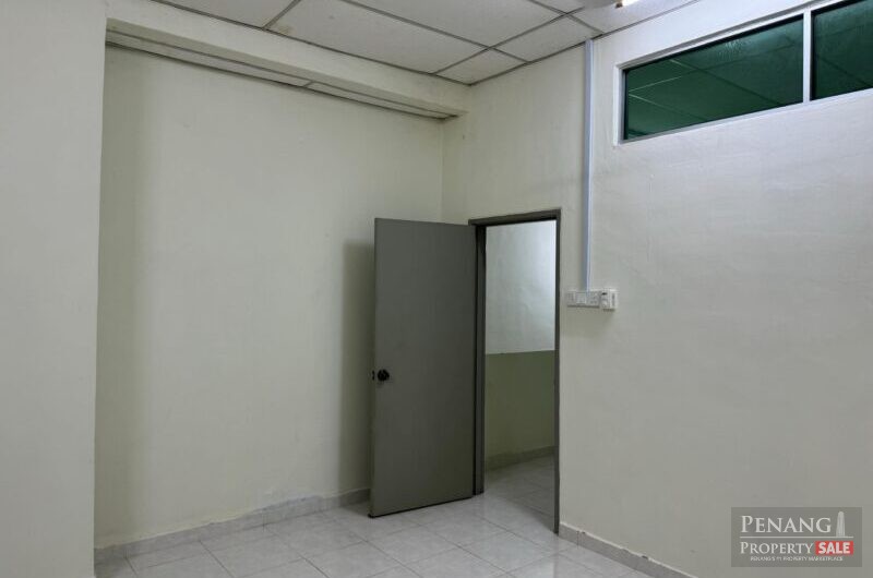 For Rent 2 Storey Terrace House Taman Impian Indah Bukit Mertajam 14000 Pulau