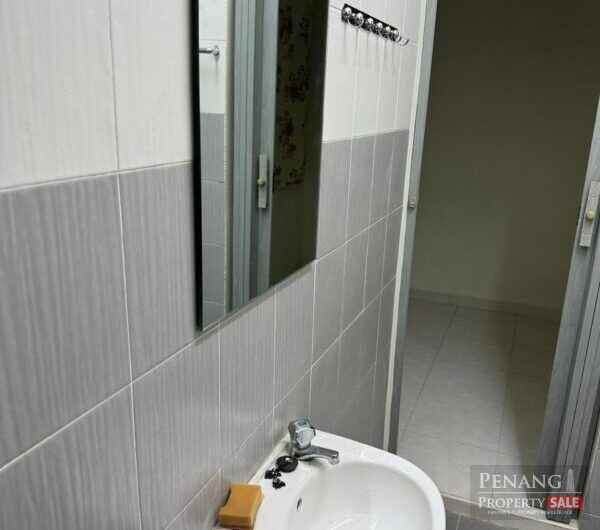 For Rent 2 Storey Terrace House Taman Impian Indah Bukit Mertajam 14000 Pulau