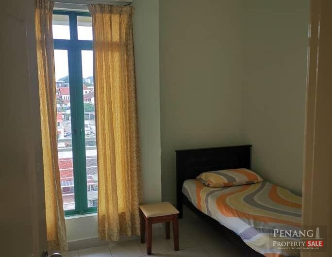 For Rent Tanjung Park Condominiums Tanjung Tokong 10470 Pulau Pinang