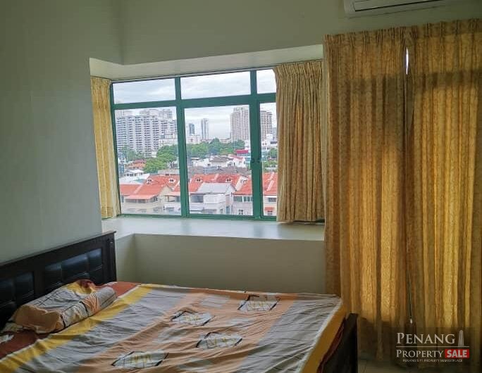 For Rent Tanjung Park Condominiums Tanjung Tokong 10470 Pulau Pinang