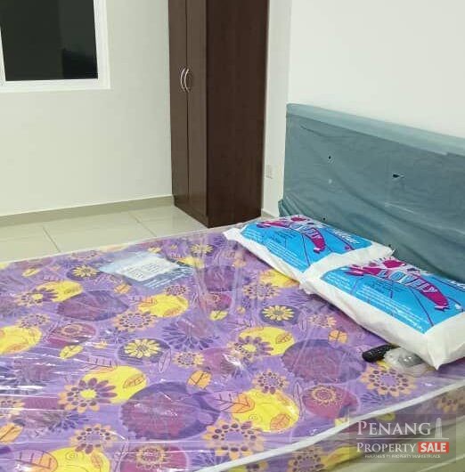 For Rent Emerald Residence Condominiums Bayan Lepas 11900 Pulau Pinang