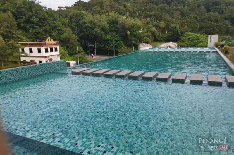 For Rent Emerald Residence Condominiums Bayan Lepas 11900 Pulau Pinang
