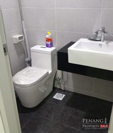 For Rent Emerald Residence Condominiums Bayan Lepas 11900 Pulau Pinang