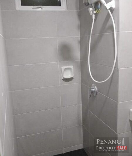 For Rent Emerald Residence Condominiums Bayan Lepas 11900 Pulau Pinang