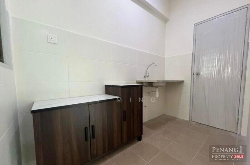 For Rent Emerald Residence Condominiums Bayan Lepas 11900 Pulau Pinang