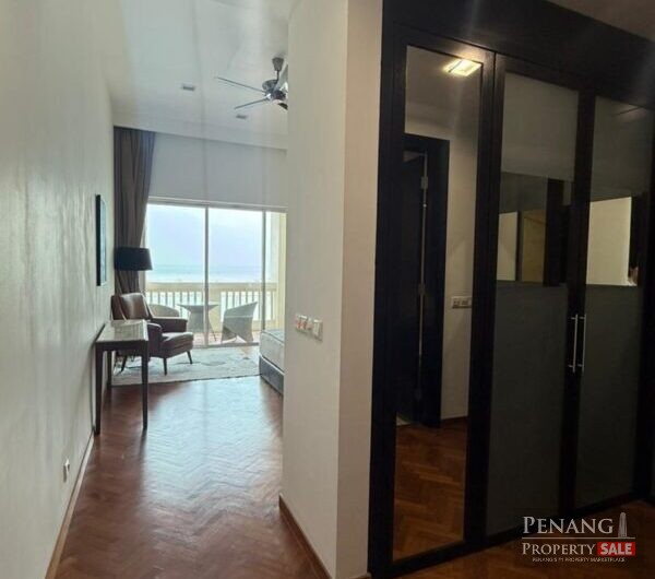 For Rent Straits Quay Service Residence Condominiums Tanjung Tokong 10470 Pulau Pinang