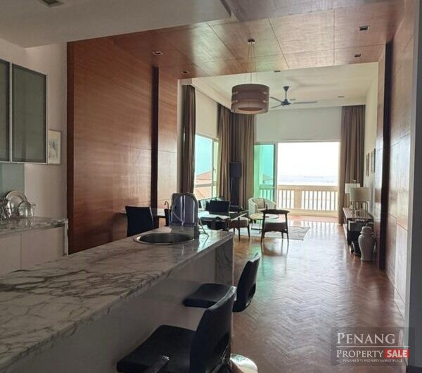 For Rent Straits Quay Service Residence Condominiums Tanjung Tokong 10470 Pulau Pinang