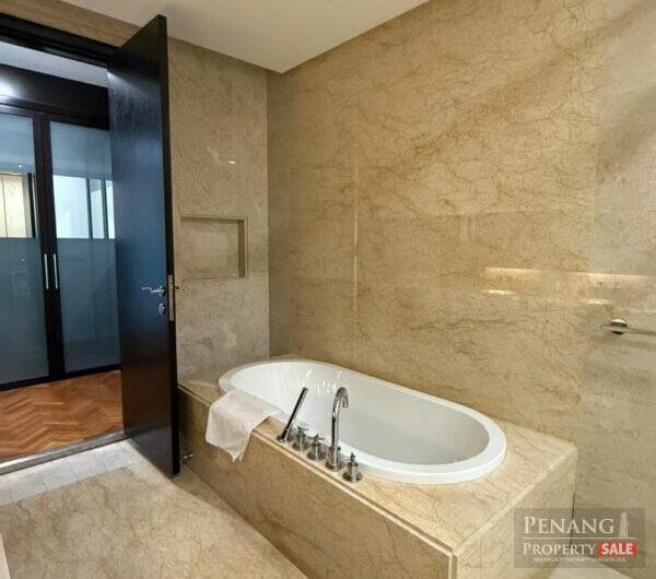 For Rent Straits Quay Service Residence Condominiums Tanjung Tokong 10470 Pulau Pinang