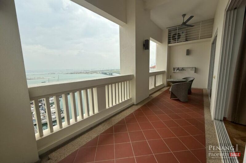 For Rent Straits Quay Service Residence Condominiums Tanjung Tokong 10470 Pulau Pinang
