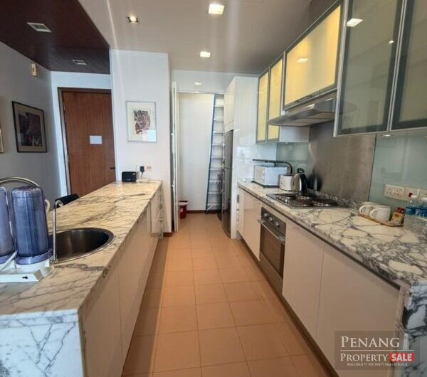 For Rent Straits Quay Service Residence Condominiums Tanjung Tokong 10470 Pulau Pinang