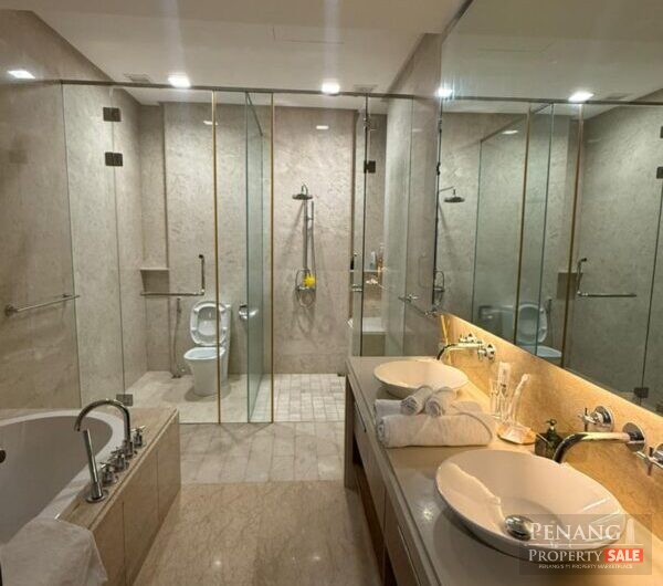 For Rent Straits Quay Service Residence Condominiums Tanjung Tokong 10470 Pulau Pinang