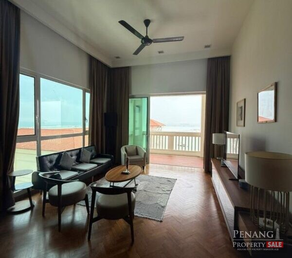 For Rent Straits Quay Service Residence Condominiums Tanjung Tokong 10470 Pulau Pinang