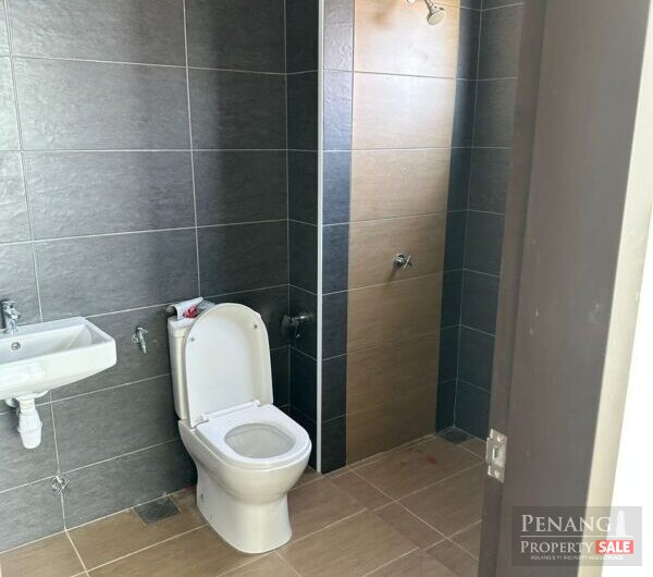 For Sale 2 Storey Semi Detached House Taman Nusa Cinta, Bandar Setia Fontaines Kepala Batas 13200 Pulau Pinang