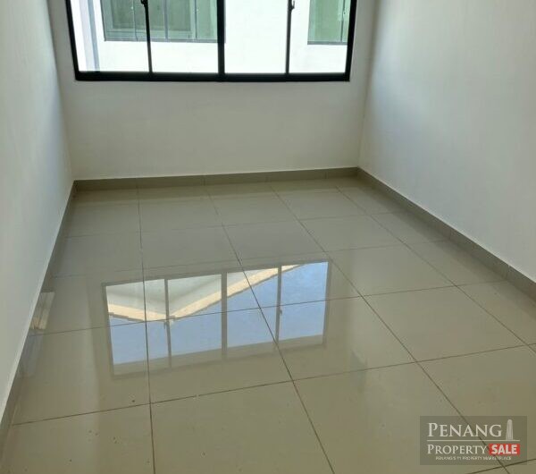 For Sale 2 Storey Semi Detached House Taman Nusa Cinta, Bandar Setia Fontaines Kepala Batas 13200 Pulau Pinang