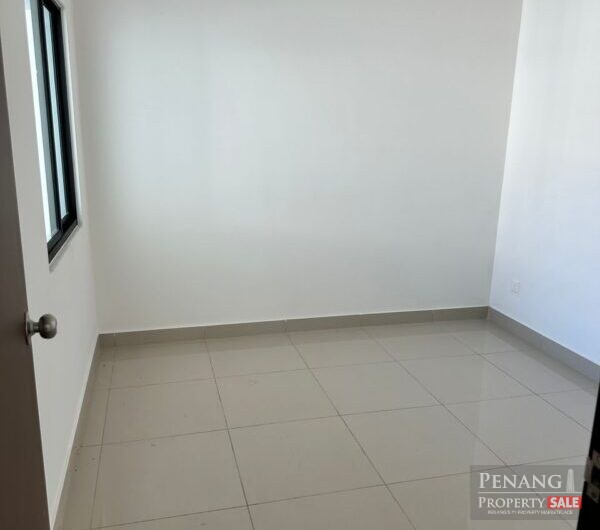 For Sale 2 Storey Semi Detached House Taman Nusa Cinta, Bandar Setia Fontaines Kepala Batas 13200 Pulau Pinang