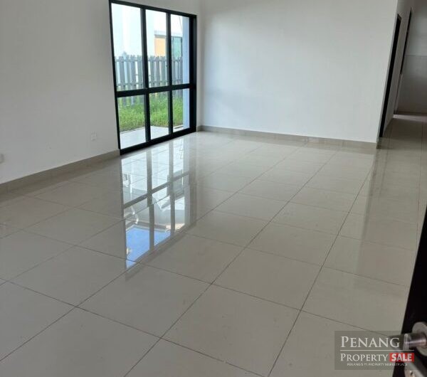 For Sale 2 Storey Semi Detached House Taman Nusa Cinta, Bandar Setia Fontaines Kepala Batas 13200 Pulau Pinang