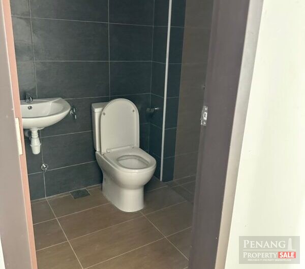 For Sale 2 Storey Semi Detached House Taman Nusa Cinta, Bandar Setia Fontaines Kepala Batas 13200 Pulau Pinang