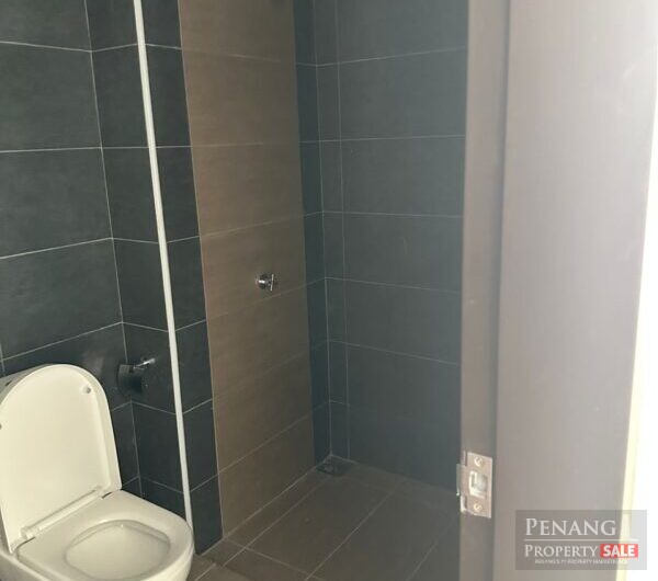 For Sale 2 Storey Semi Detached House Taman Nusa Cinta, Bandar Setia Fontaines Kepala Batas 13200 Pulau Pinang