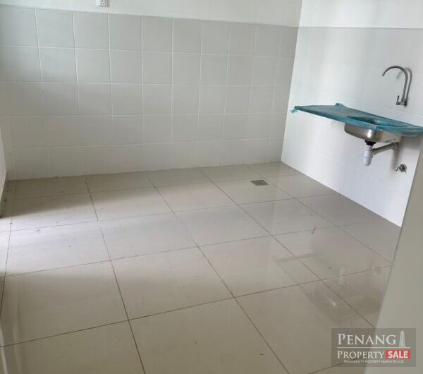 For Sale 2 Storey Semi Detached House Taman Nusa Cinta, Bandar Setia Fontaines Kepala Batas 13200 Pulau Pinang