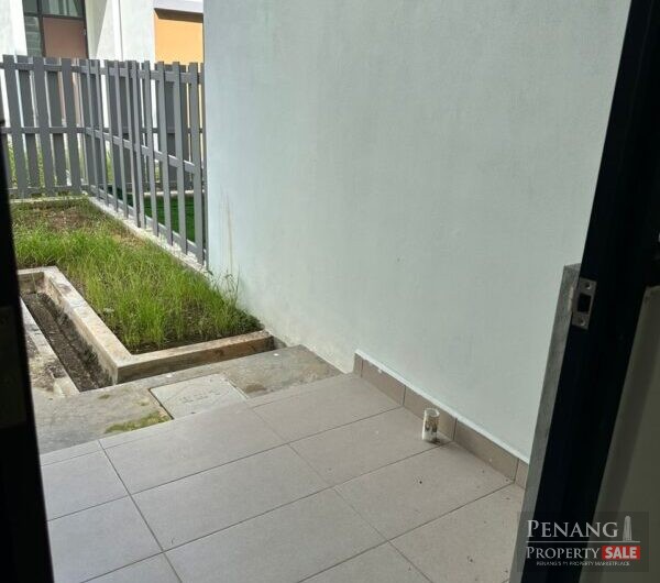 For Sale 2 Storey Semi Detached House Taman Nusa Cinta, Bandar Setia Fontaines Kepala Batas 13200 Pulau Pinang