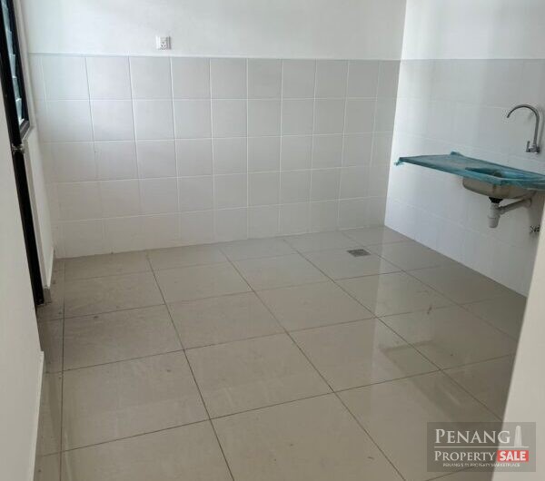 For Sale 2 Storey Semi Detached House Taman Nusa Cinta, Bandar Setia Fontaines Kepala Batas 13200 Pulau Pinang
