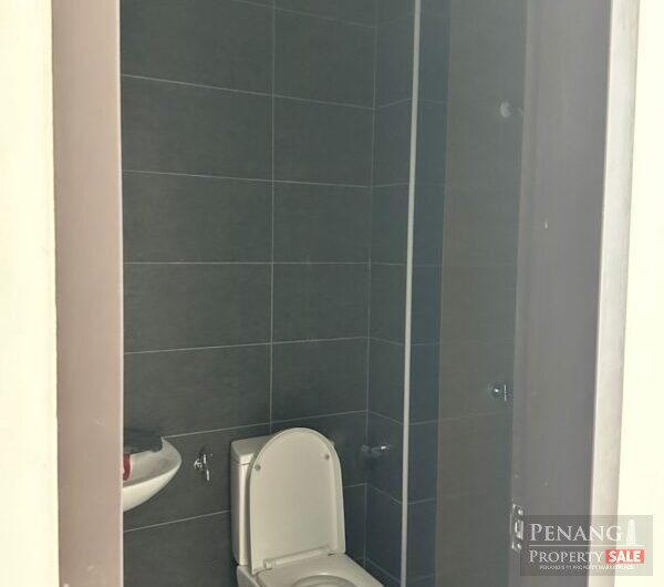 For Sale 2 Storey Semi Detached House Taman Nusa Cinta, Bandar Setia Fontaines Kepala Batas 13200 Pulau Pinang