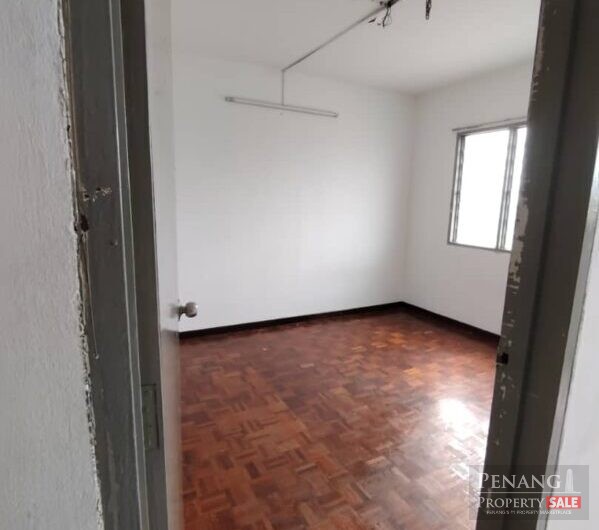 For Sale Taman Sri Damai Flat Jelutong 11600 Pulau Pinang