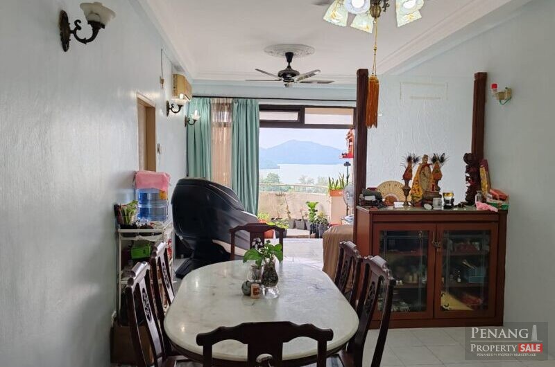 For Sale Eden Seaview Condominiums Batu Ferringhi 11100 Pulau Pinang