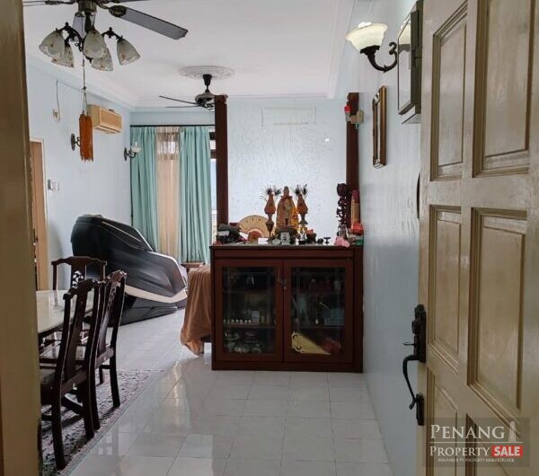 For Sale Eden Seaview Condominiums Batu Ferringhi 11100 Pulau Pinang