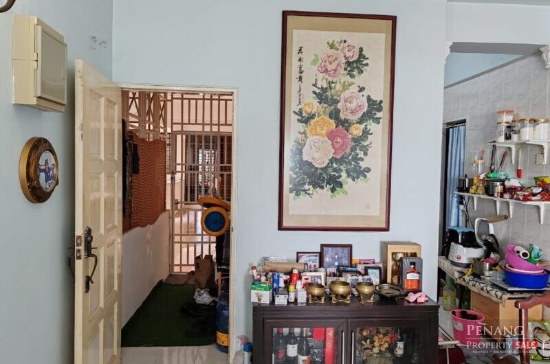 For Sale Eden Seaview Condominiums Batu Ferringhi 11100 Pulau Pinang