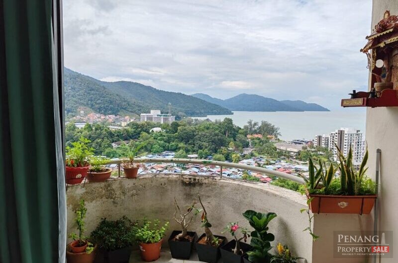 For Sale Eden Seaview Condominiums Batu Ferringhi 11100 Pulau Pinang