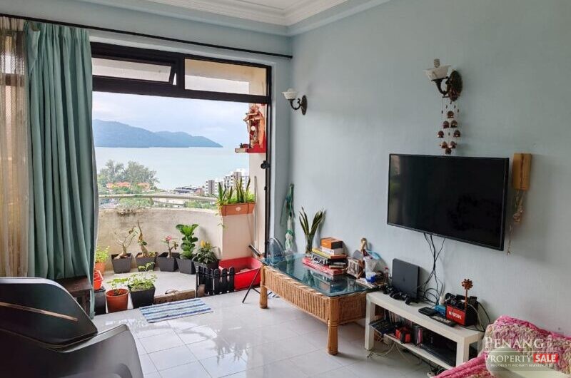 For Sale Eden Seaview Condominiums Batu Ferringhi 11100 Pulau Pinang