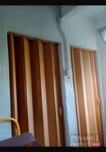 For Sale Taman Desa Sena Flat Tasek Gelugor 13300 Kepala Batas Pulau Pinang