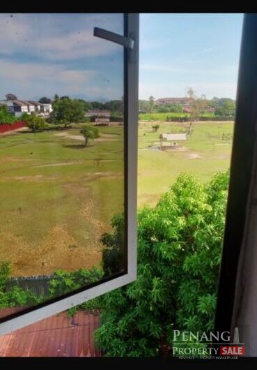 For Sale Taman Desa Sena Flat Tasek Gelugor 13300 Kepala Batas Pulau Pinang