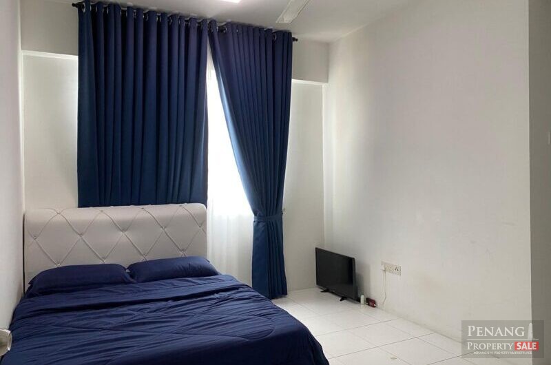 For Sale Palma Laguna Water Park Condominiums Perai Butterworth Pulau Pinang