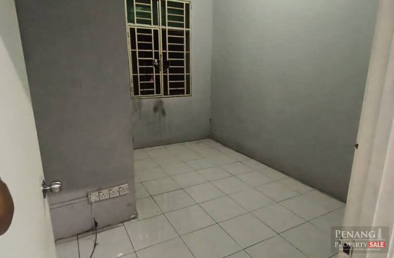 For Rent 2.5 Storey Terrace House Taman Perwira Indah Permatang Tinggi Simpang Ampat 14000 Pulau Pinang