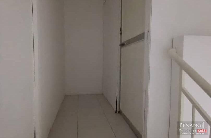 For Rent 2.5 Storey Terrace House Taman Perwira Indah Permatang Tinggi Simpang Ampat 14000 Pulau Pinang