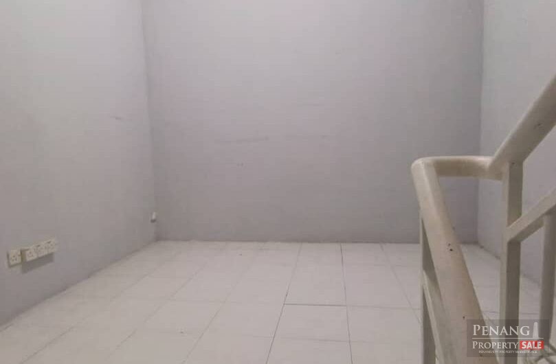 For Rent 2.5 Storey Terrace House Taman Perwira Indah Permatang Tinggi Simpang Ampat 14000 Pulau Pinang