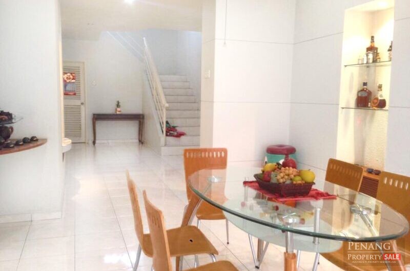 For Sale 2 Storey Bungalow Taman Tambum Indah Simpang Ampat 14100 Pulau Pulau