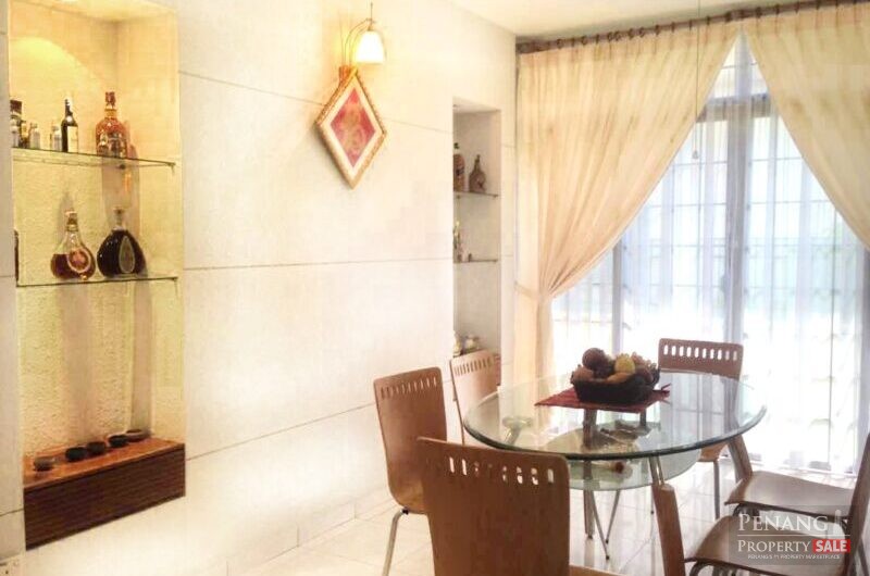 For Sale 2 Storey Bungalow Taman Tambum Indah Simpang Ampat 14100 Pulau Pulau