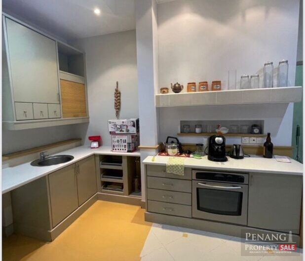 For Sale 2 Storey Bungalow Taman Tambum Indah Simpang Ampat 14100 Pulau Pulau