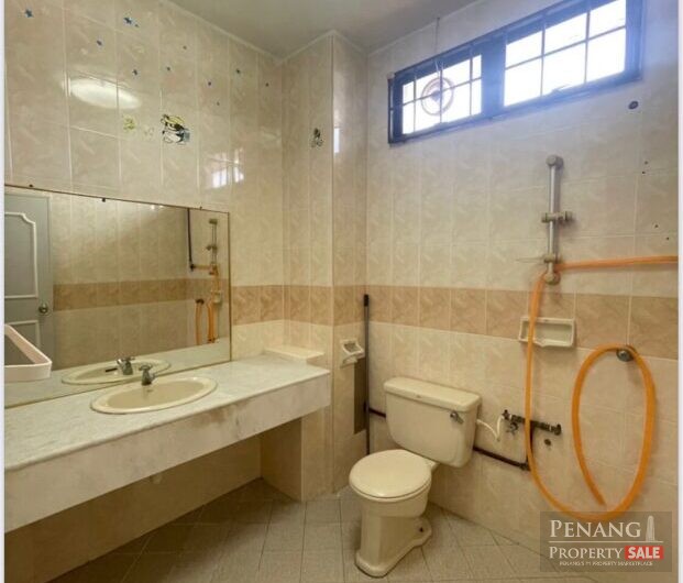 For Sale 2 Storey Bungalow Taman Tambum Indah Simpang Ampat 14100 Pulau Pulau