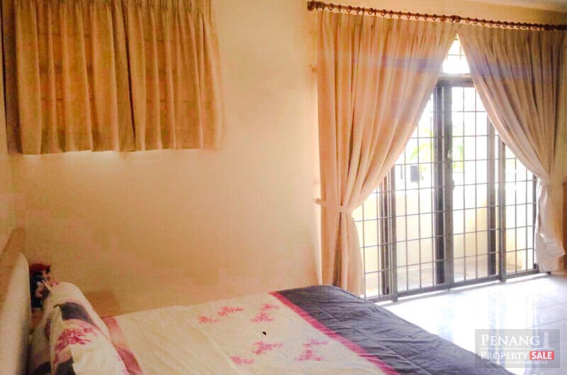 For Sale 2 Storey Bungalow Taman Tambum Indah Simpang Ampat 14100 Pulau Pulau