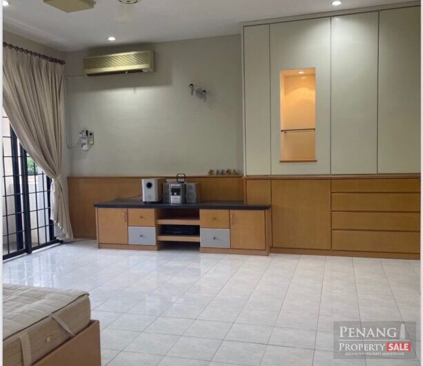 For Sale 2 Storey Bungalow Taman Tambum Indah Simpang Ampat 14100 Pulau Pulau