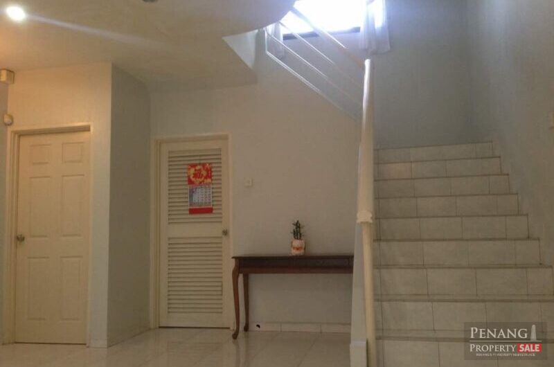 For Sale 2 Storey Bungalow Taman Tambum Indah Simpang Ampat 14100 Pulau Pulau