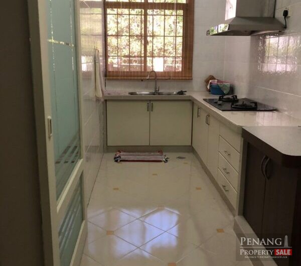 For Sale 2 Storey Bungalow Taman Tambum Indah Simpang Ampat 14100 Pulau Pulau