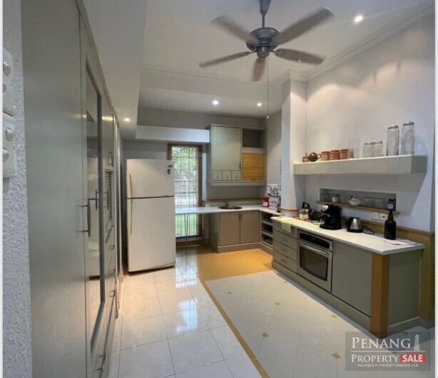 For Sale 2 Storey Bungalow Taman Tambum Indah Simpang Ampat 14100 Pulau Pulau