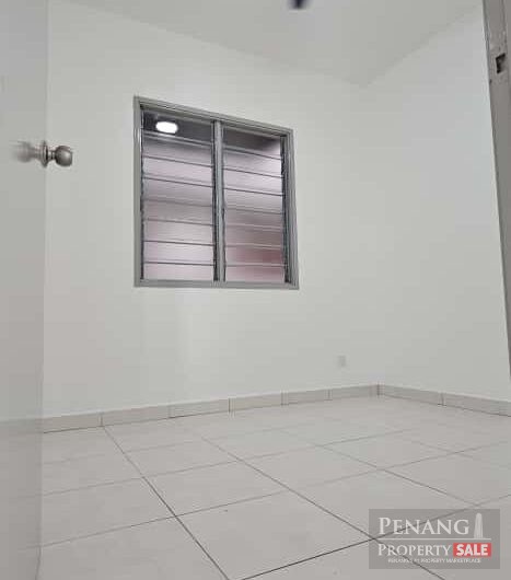 For Sale Centrio Avenue Apartment Gelugor 11700 Pulau Pinang