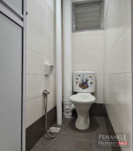 For Sale Centrio Avenue Apartment Gelugor 11700 Pulau Pinang